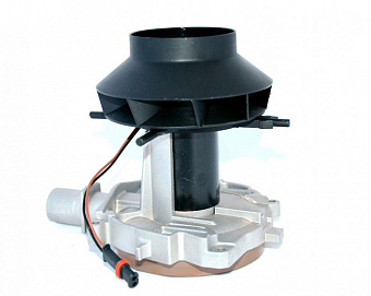 Нагнетатель AirTronic D4S 12/24В